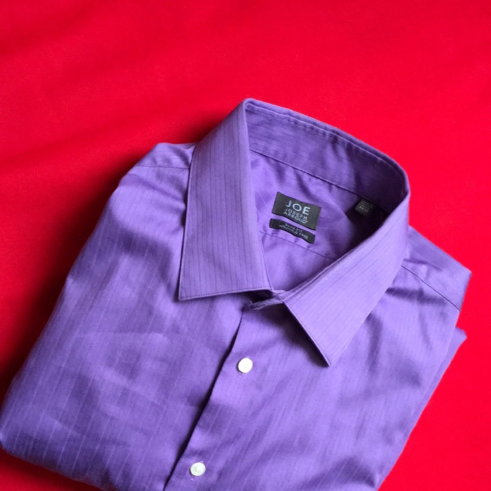 Joseph Abboud Men’s Dress Shirt